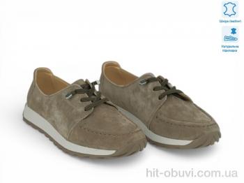 Мокасини Allshoes 208213