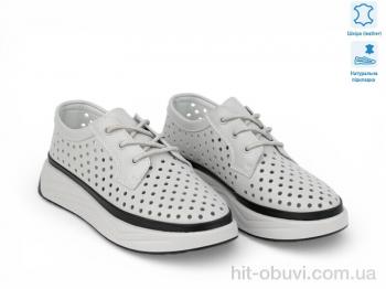 Туфлі Allshoes 208346