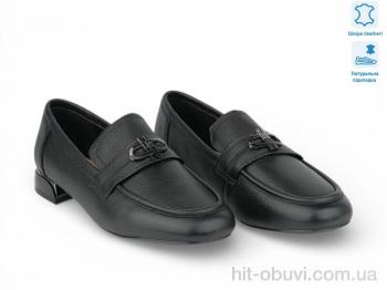 Туфлі Allshoes 212917