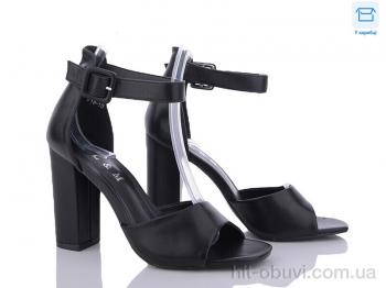 Босоножки L&M-Lemon F19-10