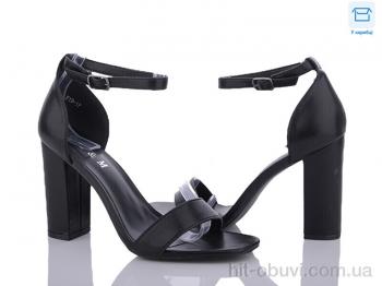 Босоножки L&M-Lemon F19-17