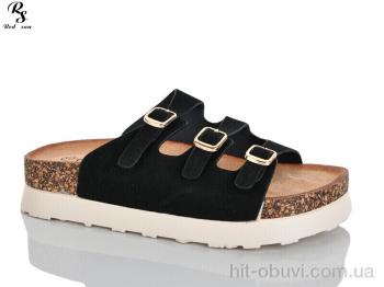 Шлепки Red Sun QQ132-1