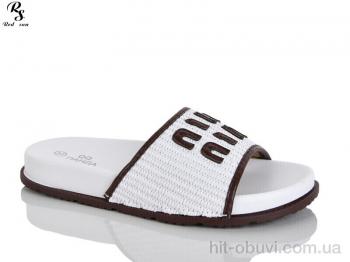 Шлепки Red Sun QQ109-2