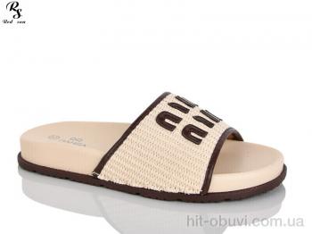 Шлепки Red Sun QQ109-3