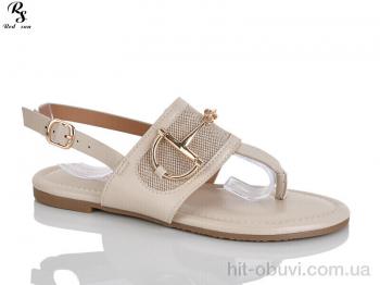 Босоножки Red Sun QQ108-3