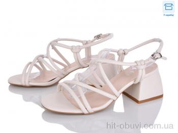 Босоножки L&M-Lemon F191-5