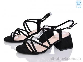 Босоножки L&M-Lemon F191-1