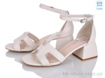 Босоножки L&M-Lemon F201-3