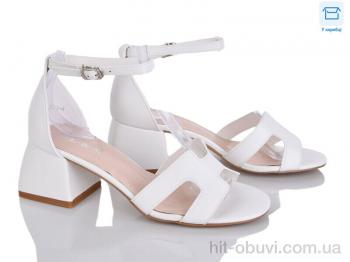 Босоножки L&M-Lemon F201-4