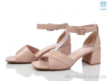 Босоножки L&M-Lemon F108-3