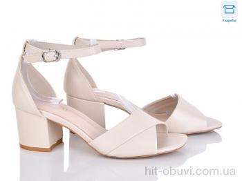 Босоножки L&M-Lemon F104-3