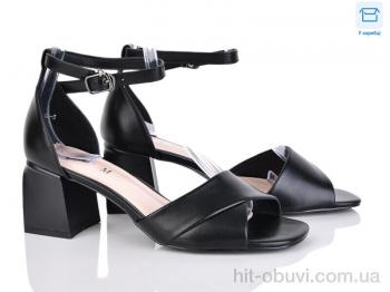 Босоножки L&M-Lemon F106-5