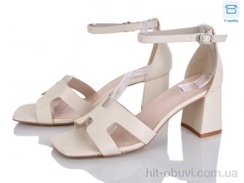 Босоножки L&M-Lemon F202-4