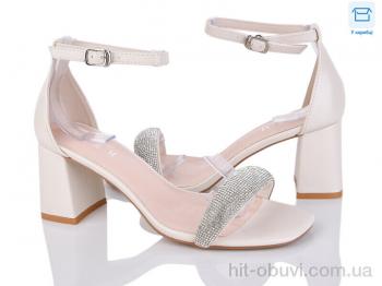 Босоножки L&M-Lemon F206-3