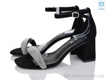 Босоножки L&M-Lemon F206-4