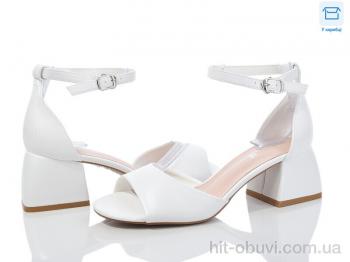 Босоножки L&M-Lemon F139-5