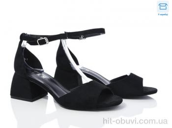 Босоножки L&M-Lemon F139-1