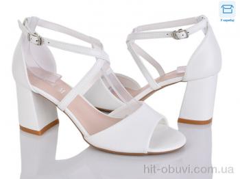 Босоножки L&M-Lemon F196-4