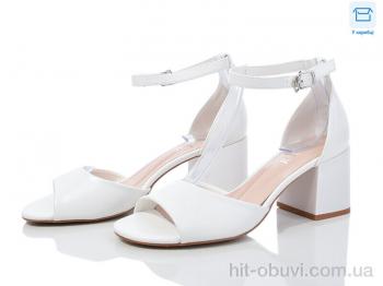 Босоножки L&M-Lemon F115-4