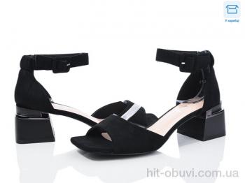 Босоножки L&M-Lemon F120-2