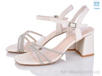 Босоножки L&M-Lemon F203-2