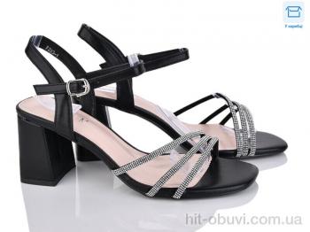 Босоножки L&M-Lemon F203-1