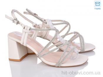 Босоножки L&M-Lemon F204-2