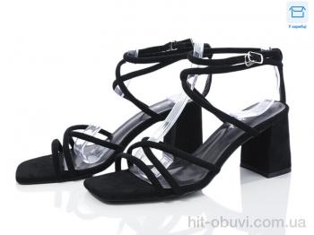 Босоножки L&M-Lemon F129-1