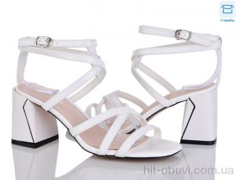 Босоножки L&M-Lemon F136-4