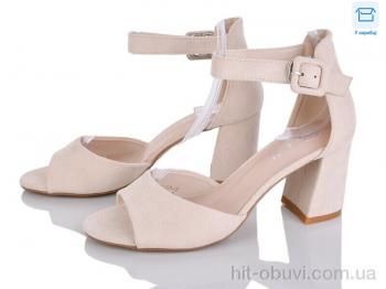 Босоніжки L&M-Lemon, F195-2