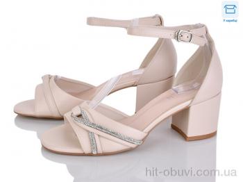 Босоніжки L&M-Lemon, F200-4