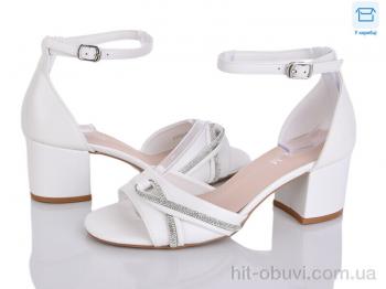 Босоніжки L&M-Lemon, F200-5