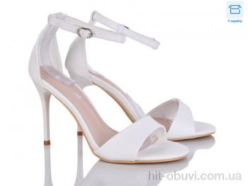 Босоніжки L&M-Lemon F114-1