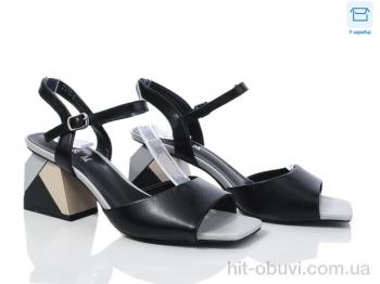 Босоніжки L&M-Lemon, F118-1