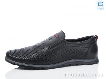 Туфлі Kulada-UCSS-MD, L989-7