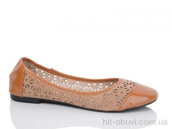 Балетки Victoria JK106-6