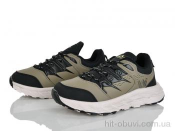 Кроссовки Xifa 9053-2