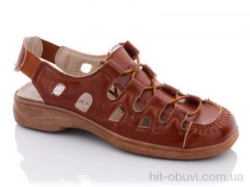 Туфлі RGP 2115-1