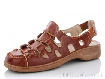 Босоножки RGP 2115-1кор