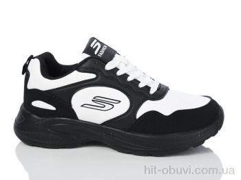 Кроссовки Ok Shoes Y7-2