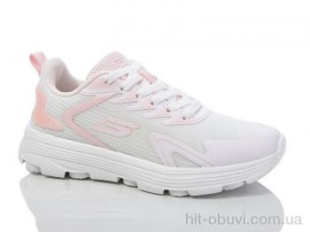 Кроссовки Ok Shoes W3-5