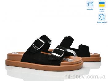 Шлепки Ailinda 413-1