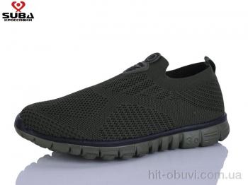 Кроссовки SUBA A6582-9