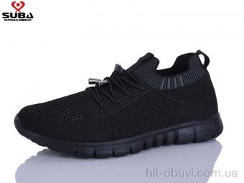 Кроссовки SUBA A6595-1
