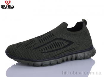 Кроссовки SUBA A6583-9