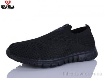 Кроссовки SUBA A6582-1