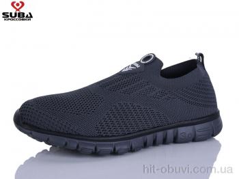 Кроссовки SUBA A6582-4