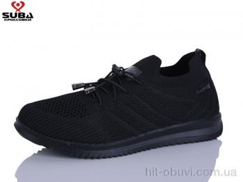Кроссовки SUBA A6588-1