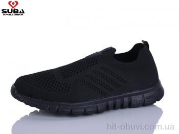 Кроссовки SUBA A6600-1
