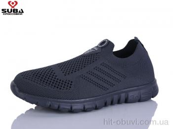 Кроссовки SUBA A6600-4